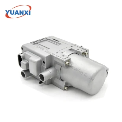 5KW 12V Diesel Water Auto Parking Heater for Caravan Truck Boat Similar to Webasto Heater - Image 5