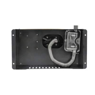 Tent Heater for Outdoor Portable 12V/24V 2KW CE FAN Car Truck Rv,all Hcalory Diesel 12v Auto 6-8.5 Kw Aria Calda 2 Years,2 Years - Image 4