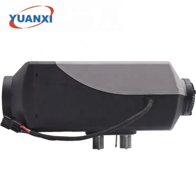 5KW Diesel Air Parking Heaters 12V/24V for Trucks Cars Bus SUV Van Tent Boat Motor Home AC System