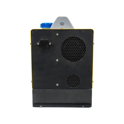 24V 2KW Integrated Tent Heater for Outdoor High Efficiency Air Conditioning System - Image 5