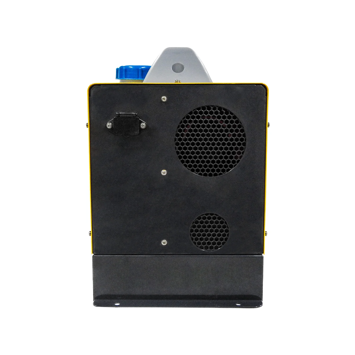 24V 2KW Integrated Tent Heater for Outdoor High Efficiency Air Conditioning System - Image 5