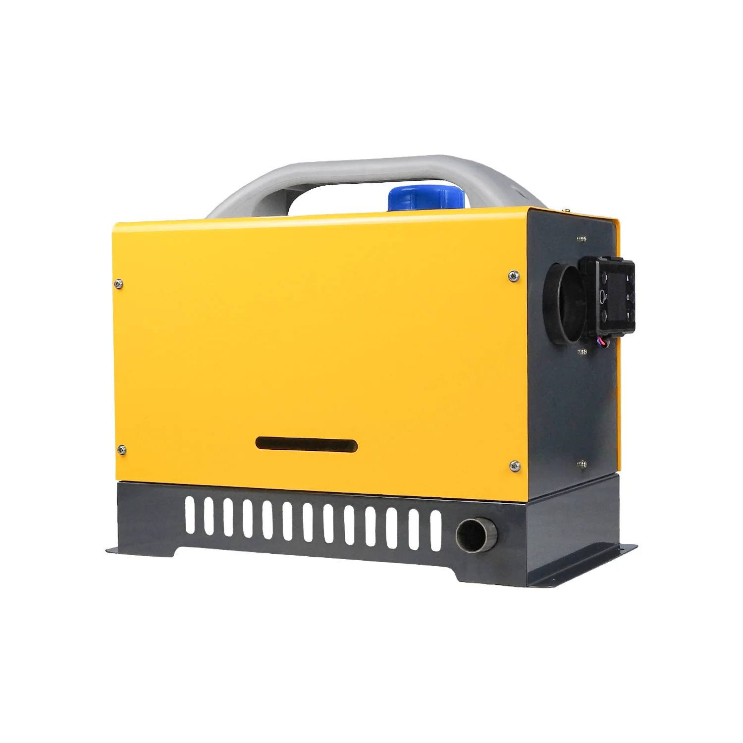 24V 2KW Integrated Tent Heater for Outdoor RV for Air Conditioning Systems - Bild 2