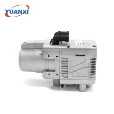 5KW 12V Diesel Water Auto Parking Heater for Caravan Truck Boat Similar to Webasto Heater