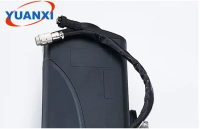 12V5KW Diesel Air Parking Heaters for Trucks  Cars Bus SUV caravan Tent Boat Motor,home air diesel Heater - Image 2