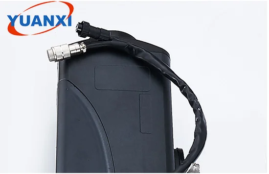 12V5KW Diesel Air Parking Heaters for Trucks  Cars Bus SUV caravan Tent Boat Motor,home air diesel Heater - Image 2