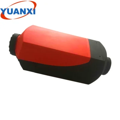 High Quality 2KW 24Volt Car Diesel Heater Similar to Webasto Air Conditioning System - Image 2