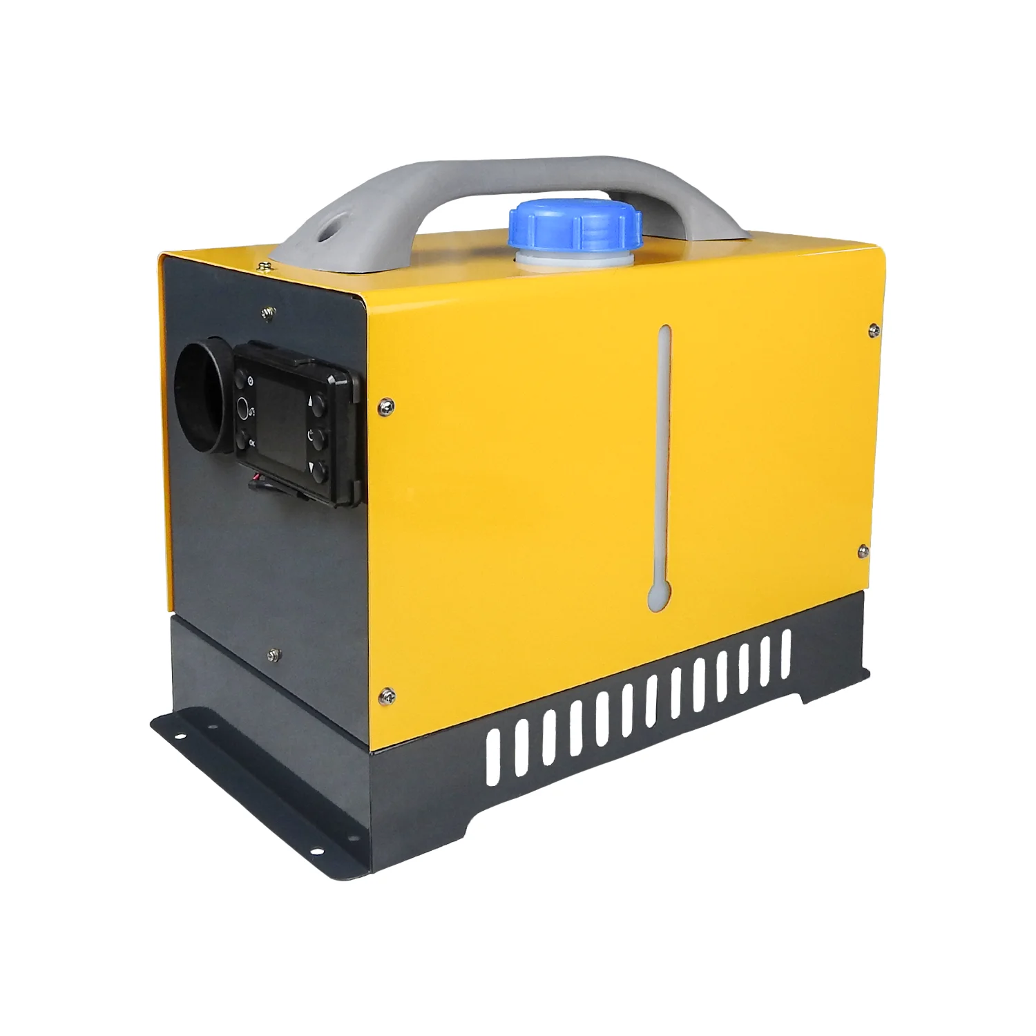 24V 2KW Integrated Tent Heater for Outdoor RV for Air Conditioning Systems - Bild 5