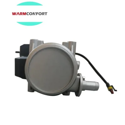 Warmconfort 12KW 24V RV Car Boat Engine Heater diesel  Liquid Water Parking Heater - Image 2