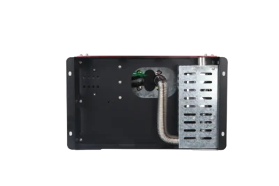 12V 2KW Integrated Outdoor Diesel Tent Heater Air Conditioning Systems Product Type - Image 6