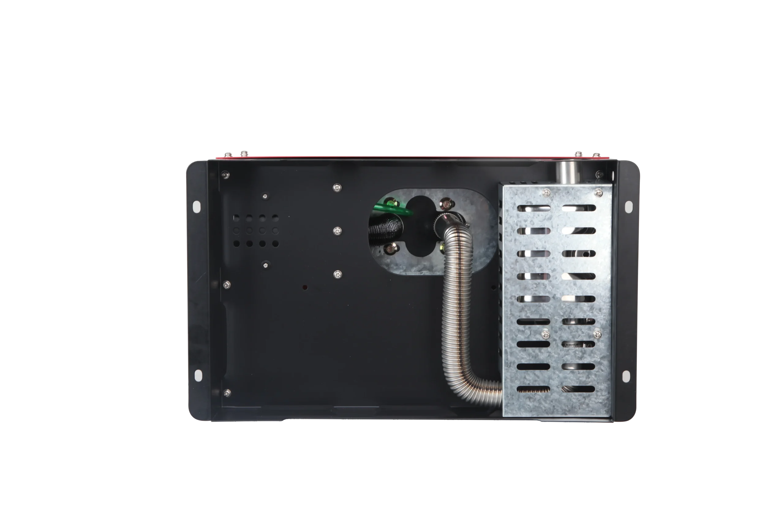 12V 2KW Integrated Outdoor Diesel Tent Heater Air Conditioning Systems Product Type - Image 6