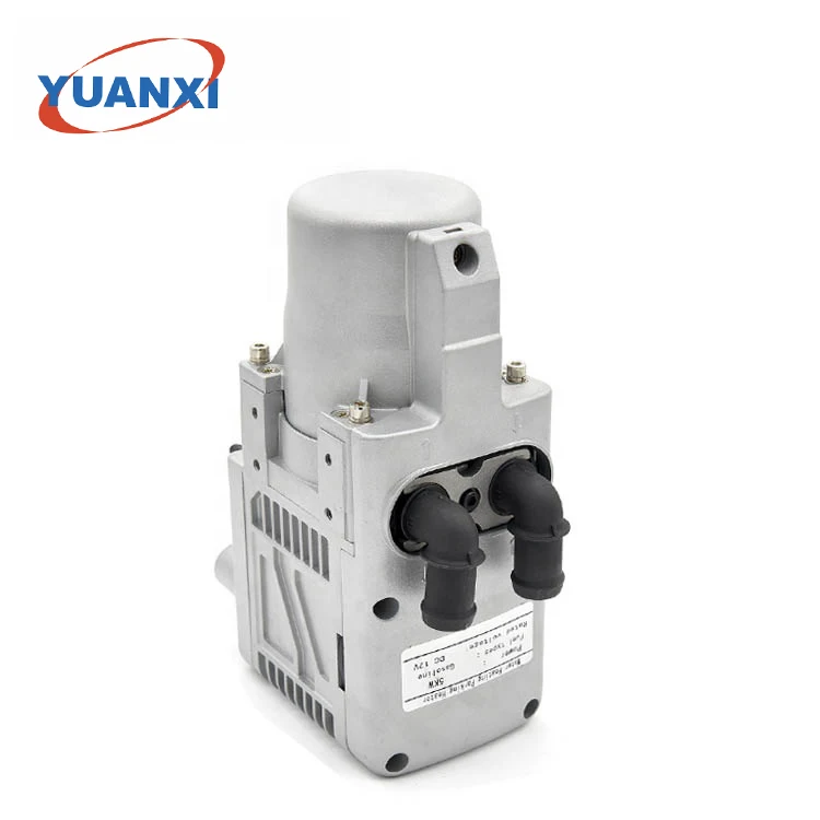 Good Quality 5KW 12V Volt Car Gasoline Water Heater - Image 3