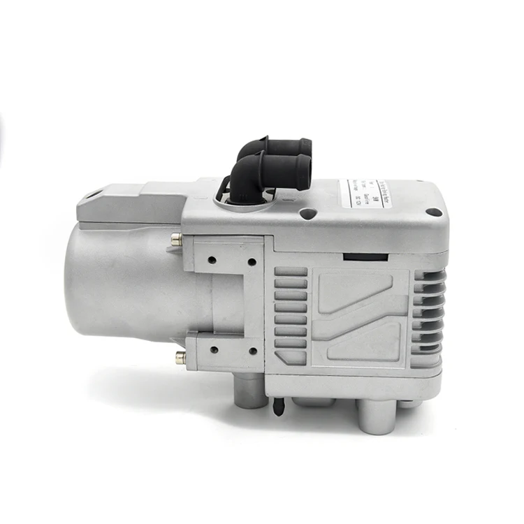 Direct Factory Price 12V DC Water Heater High Quality AC System Component - Image 1