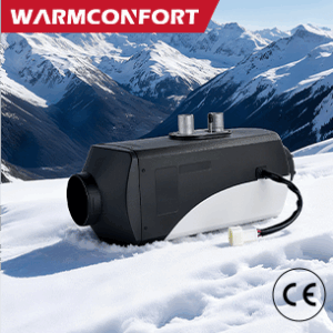 Split-type Parking Heater