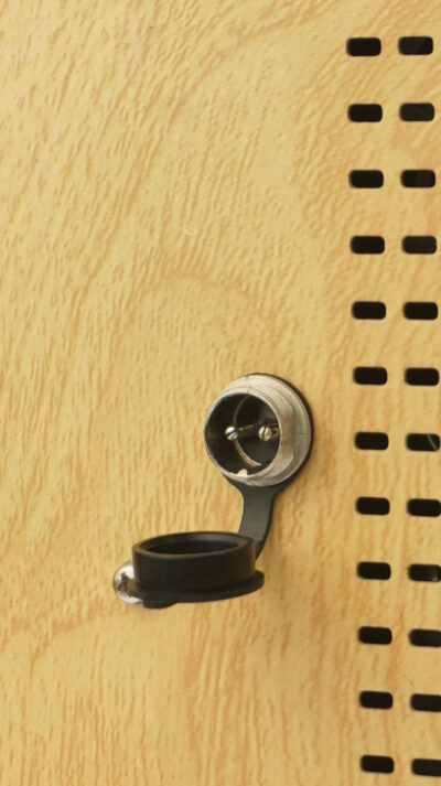 WARMCONFORT 12V/24V 2KW Diesel Air Parking Heater All in One New Type Log Color - Imagen 6