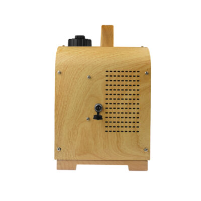 WARMCONFORT 12V/24V 2KW Diesel Air Parking Heater All in One New Type Log Color - Imagen 2