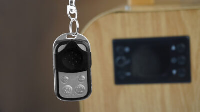 WARMCONFORT 12V/24V 2KW Diesel Air Parking Heater All in One New Type Log Color - Imagen 5