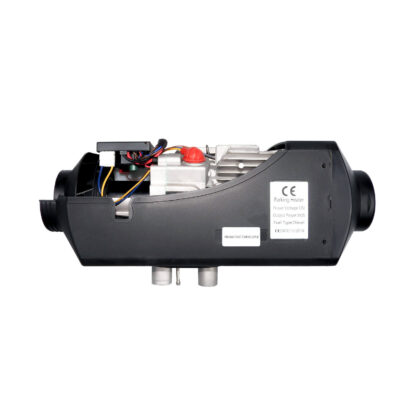 12V 24V 5KW Diesel Air Parking Heaters for Trucks, Cars, Bus, SUV, Caravan, Tent, Boat - Image 4