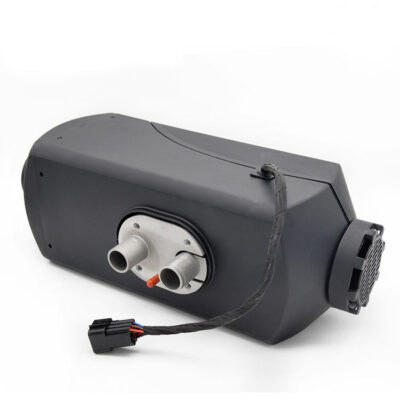 2KW 12V24V Plastic Diesel Fuel Heater for Parking Single Hole AC System