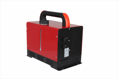 12V/24V 2KW Integrated Outdoor Diesel Tent Heater Air Conditioning Systems Product Type - Image 2