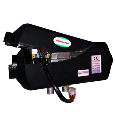 12V 24V 5KW Diesel Air Parking Heaters for Trucks, Cars, Bus, SUV, Caravan, Tent, Boat - Image 3