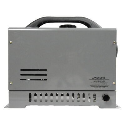 WARMCONFORT 12V/24V 5KW Car Modification Diesel Heater For RV,Van - Image 3