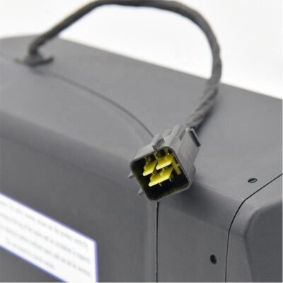 2KW 12V24V Plastic Diesel Fuel Heater for Parking Single Hole AC System - Image 3