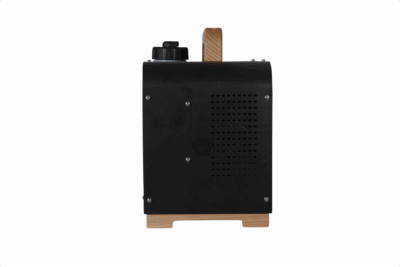 Integrated Tent Heater 24V 2KW for Outdoor RV - Image 4