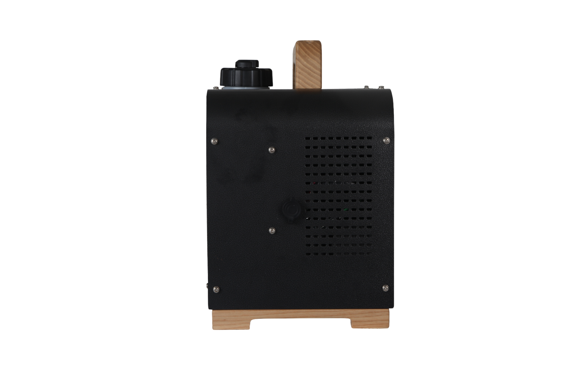 H4f9ec12a3efd4249b4df7aefc32333dck Integrated Tent Heater 24V 2KW for Outdoor RV - Image 4