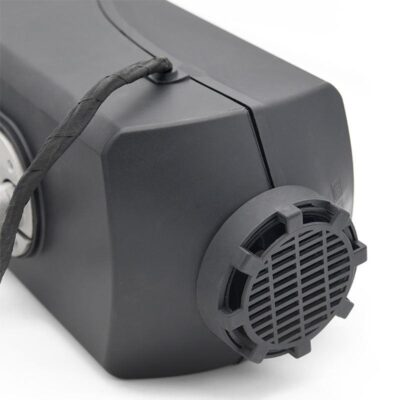 2KW 12V24V Plastic Diesel Fuel Heater for Parking Single Hole AC System - Image 4