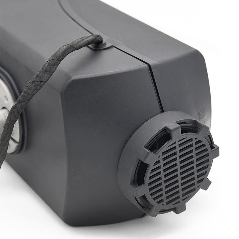 H51563c413a2c41079dce0af4ff5412abY 2KW 12V24V Plastic Diesel Fuel Heater for Parking Single Hole AC System - Image 4