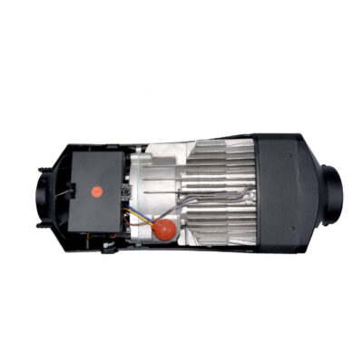 12V 24V 5KW Diesel Air Parking Heaters for Trucks, Cars, Bus, SUV, Caravan, Tent, Boat - Image 3