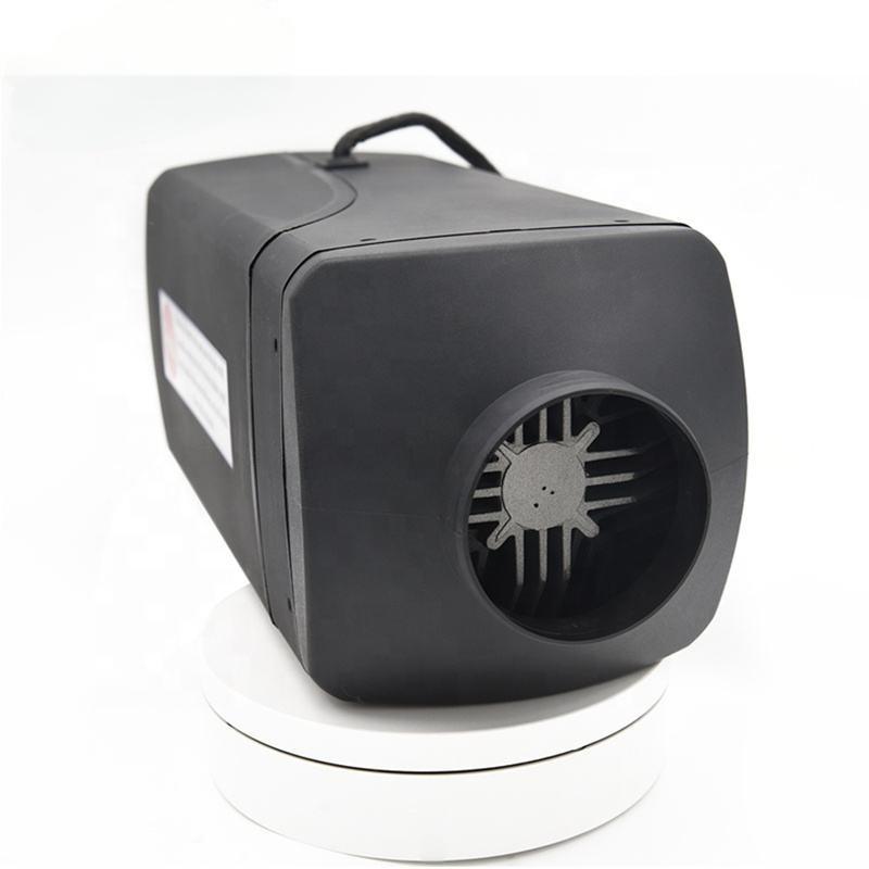 H57f91409fa494f06b852fc122b5d42b8t 2KW 12V24V Plastic Diesel Fuel Heater for Parking Single Hole AC System - Image 2