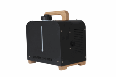 Integrated Tent Heater 24V 2KW for Outdoor RV - Image 5