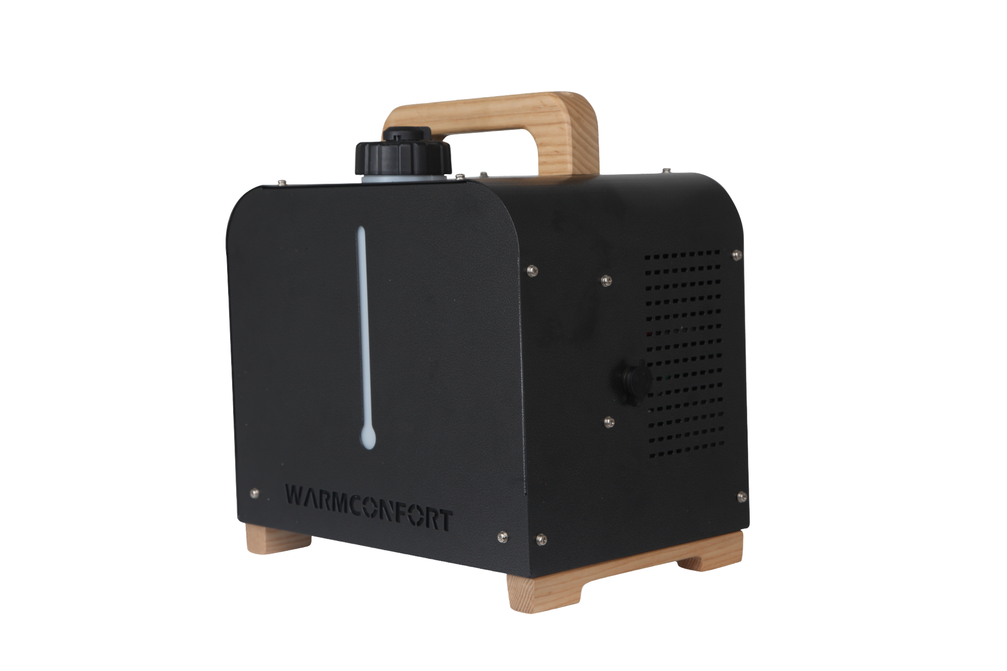 H67bdce2cbfe0433bab3ac4393296bc89v Integrated Tent Heater 24V 2KW for Outdoor RV - Image 5