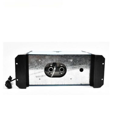 WARMCONFORT Diesel Portable Tent Heater 5KW 12V Diesel Heater With Remote Control for Truck/RV - Image 4