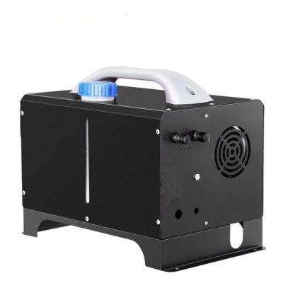 Diesel Air Heater All in One 5KW 12V Diesel Heater With Muffler Diesel Parking Heater for Car Truck RV Boats