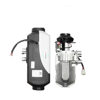 12V 24V 5KW Diesel Air Parking Heaters for Trucks, Cars, Bus, SUV, Caravan, Tent, Boat - Image 6