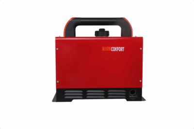 12V/24V 2KW Integrated Outdoor Diesel Tent Heater Air Conditioning Systems Product Type - Image 4