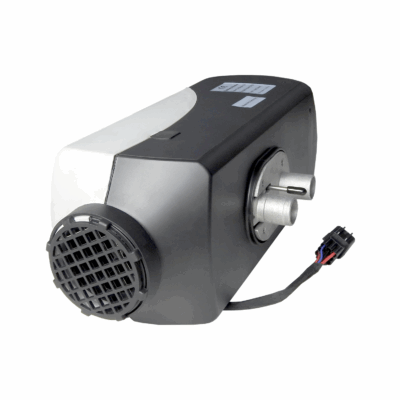 12V 24V 5KW Diesel Air Parking Heaters for Trucks, Cars, Bus, SUV, Caravan, Tent, Boat - Image 2