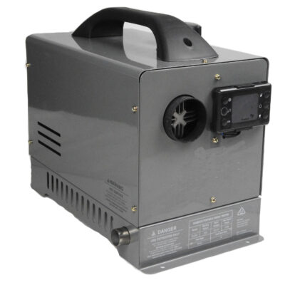 WARMCONFORT 12V/24V 5KW Car Modification Diesel Heater For RV,Van