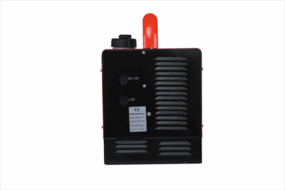 12V/24V 2KW Integrated Outdoor Diesel Tent Heater Air Conditioning Systems Product Type - Image 5