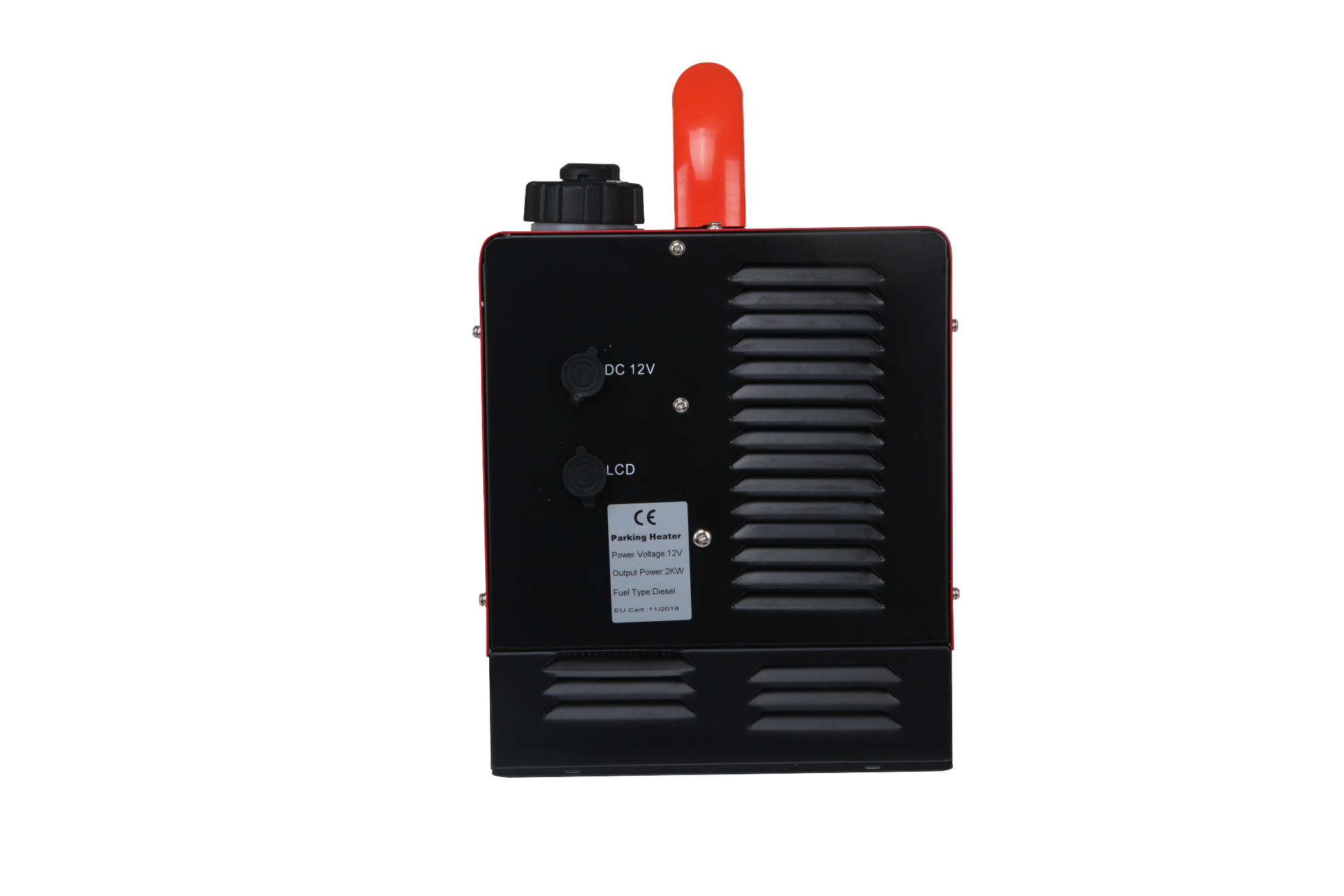 Hc94d1866d498420a854cc7837cff102b7 12V/24V 2KW Integrated Outdoor Diesel Tent Heater Air Conditioning Systems Product Type - Image 5