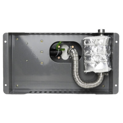 WARMCONFORT 12V/24V 5KW Car Modification Diesel Heater For RV,Van - Image 6