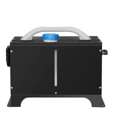 Diesel Air Heater All in One 5KW 12V Diesel Heater With Muffler Diesel Parking Heater for Car Truck RV Boats - Image 3