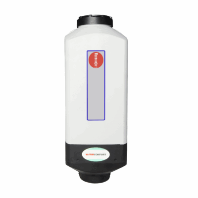 12V 24V 5KW Diesel Air Parking Heaters for Trucks, Cars, Bus, SUV, Caravan, Tent, Boat