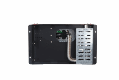 Integrated Tent Heater 24V 2KW for Outdoor RV - Image 2