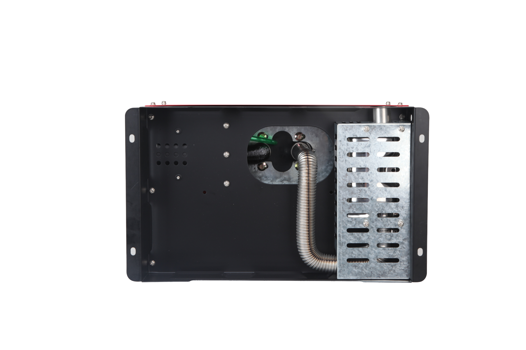 Hf3d3010a30624de6b20120213a764e62y Integrated Tent Heater 24V 2KW for Outdoor RV - Image 2