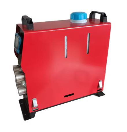屏幕截图 2025-10-18 154903 Four Aluminum  Hole 5kw Air Parking Heater 12V 24V Parking air Heater Car diesel  Integrated Heater - Image 3