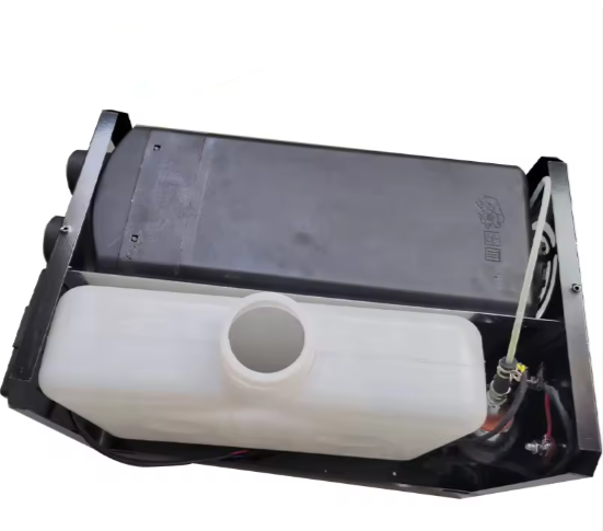 屏幕截图 2025-10-18 162022 Four Plastic  Hole 5kw Air Parking Heater 12V 24V Parking air Heater Car diesel  Integrated Heater - Image 4