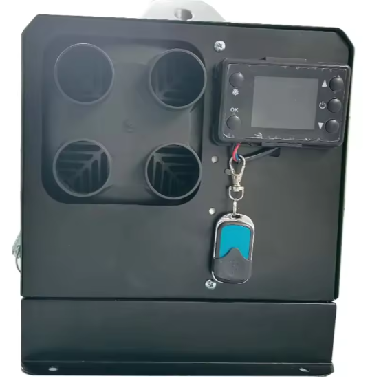 屏幕截图 2025-10-18 162047 Four Plastic  Hole 5kw Air Parking Heater 12V 24V Parking air Heater Car diesel  Integrated Heater - Image 5